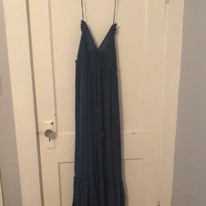 Endless summer free people maxi